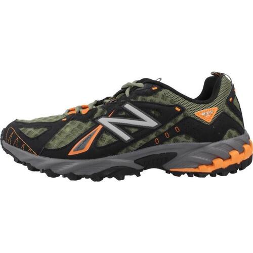 New Balance ML610 TAP Zelena