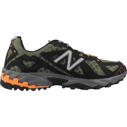 New Balance ML610 TAP Zelena