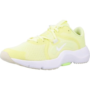 Čevlji  Ženske Modne superge Nike IN-SEASON TR 13 Rumena