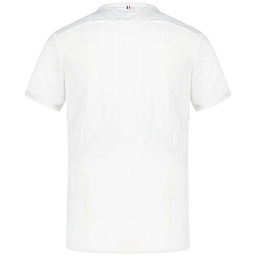 Le Coq Sportif ESS SPORT Tee SS NÂ°1 M ne Bela