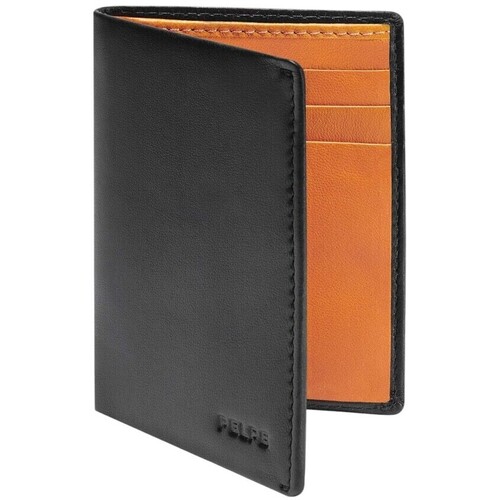 Pelpe Colores HEMING Negro Oranžna