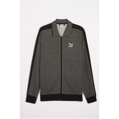 Puma T7 TRACK Črna