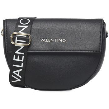 Torbice Ženske Torbice za na ramo Valentino Bags 92681 Črna