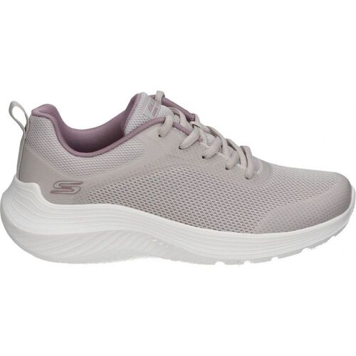 Čevlji  Ženske Šport Skechers 117681-NAT Bež