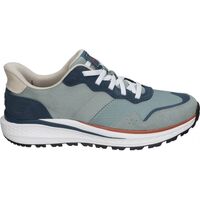 Čevlji  Moški Šport Skechers 211069-AQGR Siva