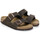 Čevlji  Sandali & Odprti čevlji BIRKENSTOCK Arizona leve Kostanjeva