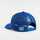 Tekstilni dodatki Otroci Kape s šiltom Vans Classic patch curved bill trucker Modra
