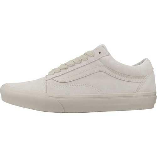 Vans OLD SKOOL Bela