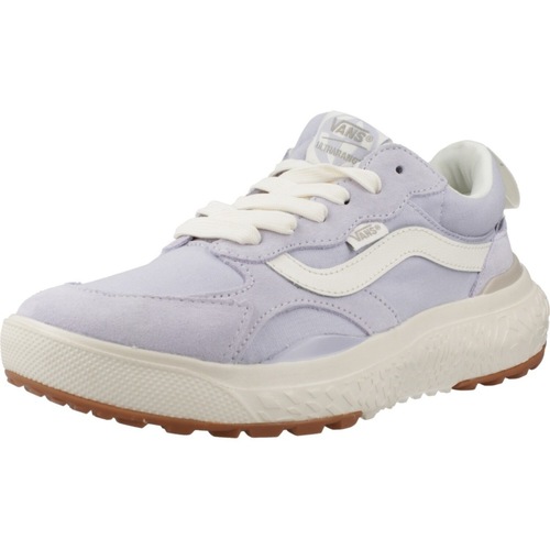 Čevlji  Ženske Modne superge Vans ULTRARANGE NEO VR3 Vijolična