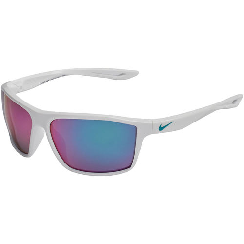 Ure & Nakit Sončna očala Nike EV1062-133 Bela