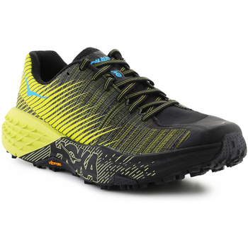 Čevlji  Ženske Tek Hoka one one One Evo Speedgoat 1111430-CIB Večbarvna