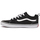 Čevlji  Ženske Modne superge Vans BA2 Y FILMORE Črna