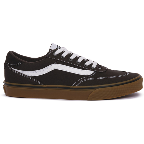 Čevlji  Moški Modne superge Vans D4C BROOKLYN LS Bež
