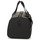 Torbice Potovalne torbe Tommy Hilfiger TH FOUNDATION DUFFLE Črna