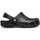 Čevlji  Otroci Sandali & Odprti čevlji Crocs Classic clog t Črna