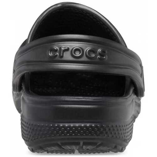 Crocs Classic clog t Črna