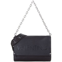 Torbice Ženske Torbe Valentino Bags SYRIA RE BAG Črna