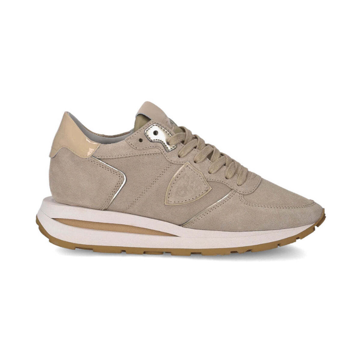 Čevlji  Ženske Modne superge Philippe Model  BRAND_PHILIPPE MODEL, CATEGORIA_Sneakers, COLORE_, GENERE_Donna,