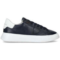 Čevlji  Moški Modne superge Philippe Model  BRAND_PHILIPPE MODEL, BTLU, CATEGORIA_Sneakers, COLORE_, GENERE_