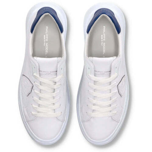 Philippe Model  BRAND_PHILIPPE MODEL, BTLU, CATEGORIA_Sneakers, COLORE_, GENERE_