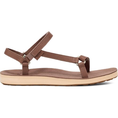 Čevlji  Ženske Sandali & Odprti čevlji Teva Original Universal Slim Lea Acorn
