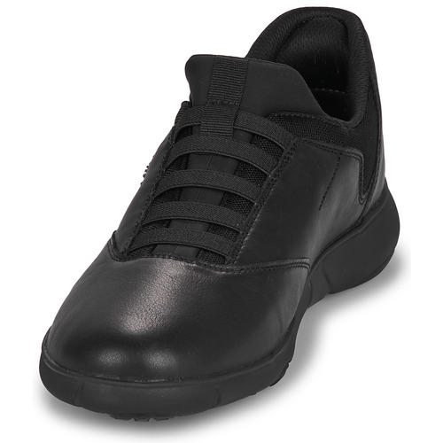 Geox U NEBULA 2.0 PLUS B Črna