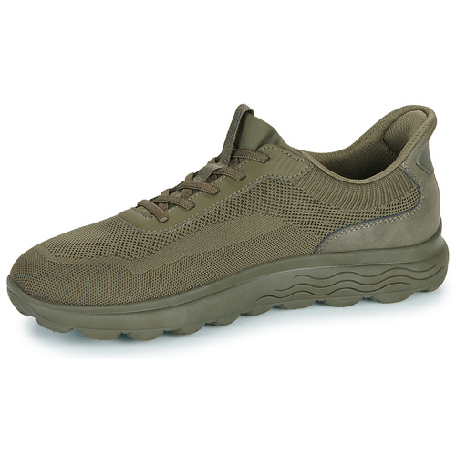 Geox U SPHERICA PLUS A Kaki