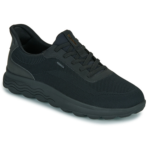 Geox U SPHERICA PLUS A Črna