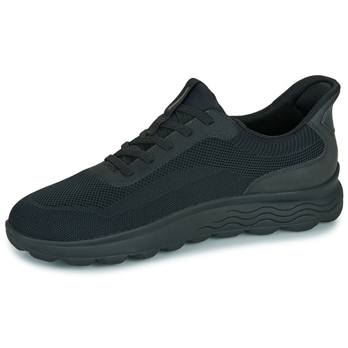 Geox U SPHERICA PLUS A Črna