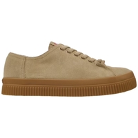 Čevlji  Moški Nizke superge Camper Peu Roda K101042 - Beige Bež