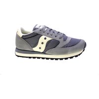 Čevlji  Moški Nizke superge Saucony 92808 Siva