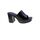 Čevlji  Ženske Sandali & Odprti čevlji Exé Shoes 92769 Črna