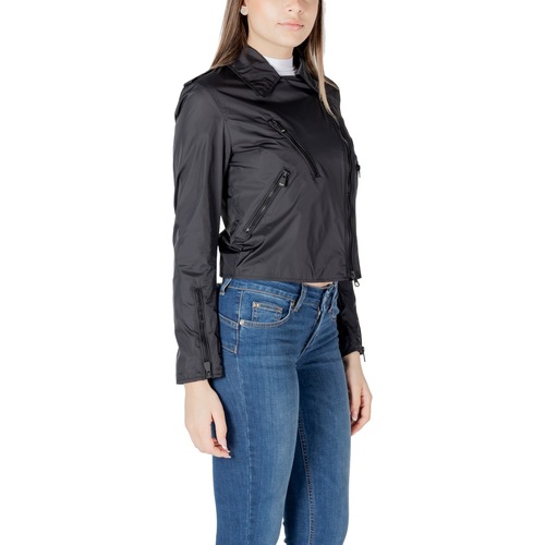 Blauer ZAMORA 25SBLDC01279 Črna