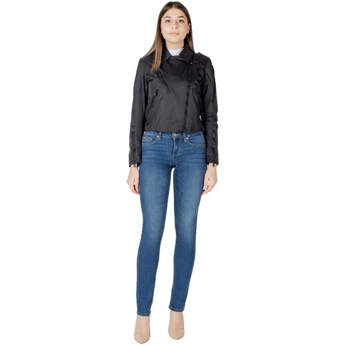 Blauer ZAMORA 25SBLDC01279 Črna