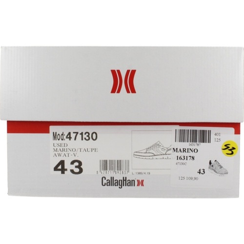 CallagHan 47130C Modra