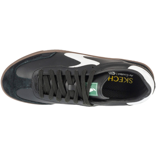 Skechers Hotshot - Pyke Črna