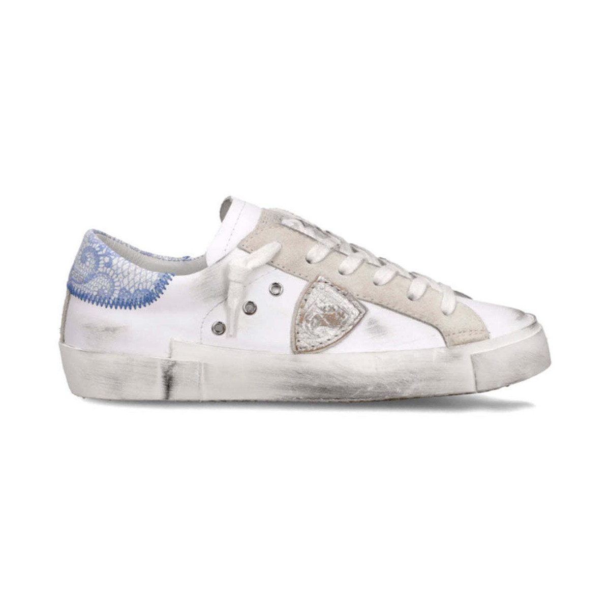 Čevlji  Ženske Modne superge Philippe Model  BRAND_PHILIPPE MODEL, CATEGORIA_Sneakers, COLORE_, GENERE_Donna,
