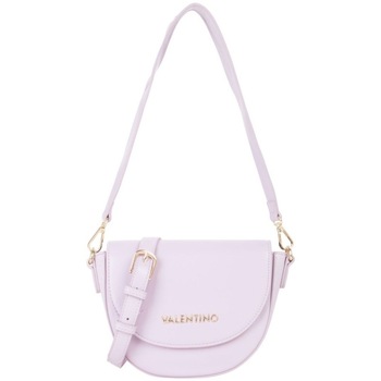 Torbice Ženske Torbe Valentino Bags SYLVIA BAG Vijolična
