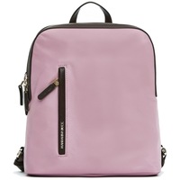 Torbice Ženske Nahrbtniki Mandarina Duck HUNTER BACKPACK Rožnata