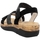 Čevlji  Ženske Sandali & Odprti čevlji Remonte R6861 02-noir Noir Črna