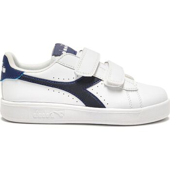 Čevlji  Otroci Modne superge Diadora Game P Camo Ps 19