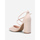 Čevlji  Ženske Salonarji La Modeuse 73900_P174466 Bež