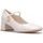 Čevlji  Ženske Salonarji La Modeuse 74183_P175595 Bela