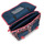 Torbice Deklice Torbe & Torbe na kolesih Rip Curl WHEELED SATCHEL 17L MIXED Rožnata