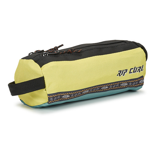 Rip Curl PENCIL CASE 2CP GLOBAL BTS Zelena