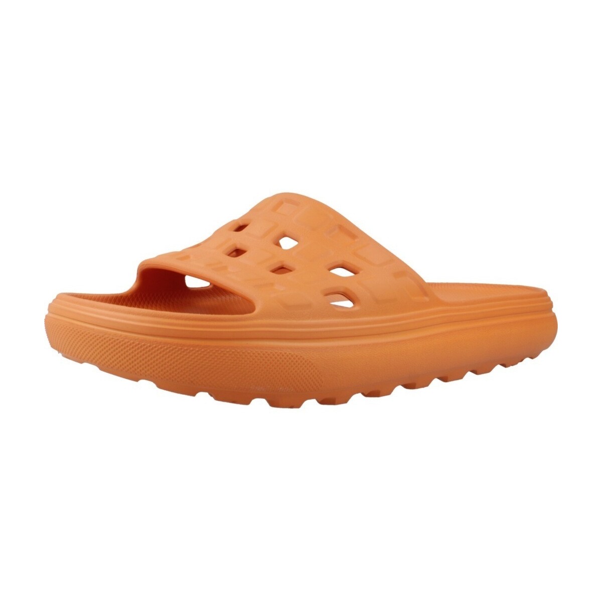 Čevlji  Moški Japonke Vans MTE SLIDE-ON VR3CUSH Oranžna