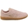 Čevlji  Ženske Modne superge Gola HAWK SUEDE 86 Rožnata