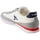 Čevlji  Moški Modne superge Le Coq Sportif VELOCE I OPTICAL WHITE/DRESS BLUE Bela