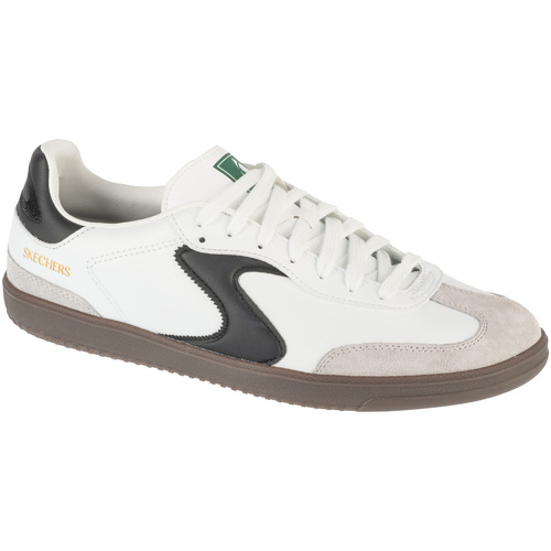 Čevlji  Moški Nizke superge Skechers Hotshot - Pyke Bela