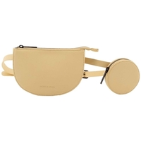 Torbice Ženske Denarnice Monk & Anna Toho Belt Bag - Hay Siva